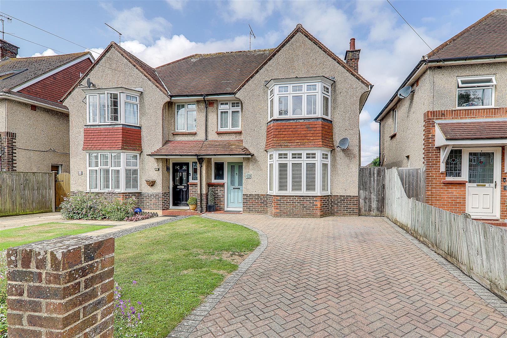 House - Semi-Detached | Pelham Road, Worthing | Sold - Subject to Contract